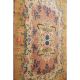 Wunderschön Edeler Handgeknüpfter Orient Teppich Blumen Teppich 290x180cm Teppiche & Flachgewebe Bild 1