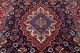 Handgeknüpfter Persischer Teppich Ca.  (338 X 235) Cm Gereinigt Teppiche & Flachgewebe Bild 2