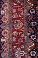 Handgeknüpfter Persischer Teppich Ca.  (338 X 235) Cm Gereinigt Teppiche & Flachgewebe Bild 3