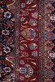 Handgeknüpfter Persischer Teppich Ca.  (338 X 235) Cm Gereinigt Teppiche & Flachgewebe Bild 4
