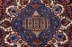 Handgeknüpfter Persischer Teppich Ca.  (338 X 235) Cm Gereinigt Teppiche & Flachgewebe Bild 5