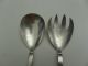 Wmf 2500 Salatbesteck Bauhaus Art Deco Objekte vor 1945 Bild 1