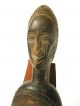 Alte Komplette Schleuder Elfenbeinküste Katapult Fronde Catapult Afrozip Entstehungszeit nach 1945 Bild 3