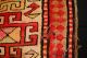 Antiker Kasak Kaukasien Teppich Ca: 330x130cm Antique Rug Teppiche & Flachgewebe Bild 2