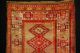 Antiker Kasak Kaukasien Teppich Ca: 330x130cm Antique Rug Teppiche & Flachgewebe Bild 4