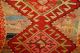 Antiker Kasak Kaukasien Teppich Ca: 330x130cm Antique Rug Teppiche & Flachgewebe Bild 7