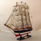 Passat,  Segelschiff,  Modell Maritime Dekoration Bild 2
