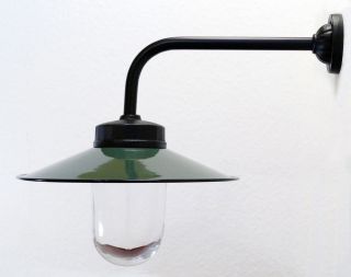 Außenleuchte,  Gartenlampe,  Hoflampe,  Außenlampe,  Wandlampe,  Modell Rottach Bild