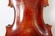 Feine Alte Violine/geige,  Nur 5 Tage Old Violin Violon,  Violino Saiteninstrumente Bild 2