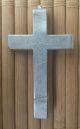 Holzkreuz Aus Jerusalem (anhänger Von Rosenkranz) Skulpturen & Kruzifixe Bild 1