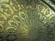 Orient Messing Tablett Wandteller Islam Ornamente Deko Teller 50 Cm Durchmesser Islamische Kunst Bild 4