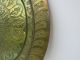 Orient Messing Tablett Wandteller Islam Ornamente Deko Teller 50 Cm Durchmesser Islamische Kunst Bild 6