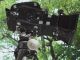 Arriflex 120 Blimp - Gehäuse Ohne Kamera Ohne Objektiv Für Sammler Film & Bildprojektion Bild 2