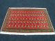 Feiner Orient Teppich Rot 85 X 56 Cm Durchgemustert Perserteppich Red Carpet Rug Teppiche & Flachgewebe Bild 1