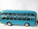 Mega Rar : Mf 185 In Ovp: (2) Grosser Blechspielzeug Bus (40cm) 1960er Jahre Original, gefertigt 1945-1970 Bild 1