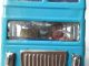 Mega Rar : Mf 185 In Ovp: (2) Grosser Blechspielzeug Bus (40cm) 1960er Jahre Original, gefertigt 1945-1970 Bild 5