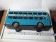Mega Rar : Mf 185 In Ovp: (2) Grosser Blechspielzeug Bus (40cm) 1960er Jahre Original, gefertigt 1945-1970 Bild 6