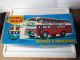 Mega Rar : Mf 185 In Ovp: (2) Grosser Blechspielzeug Bus (40cm) 1960er Jahre Original, gefertigt 1945-1970 Bild 7