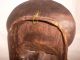 Alte Baule Stammes Holz Maske Elfenbeinküste African Tribal Art Ivory Coast Mask Entstehungszeit nach 1945 Bild 5