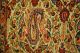 Antiker Teppich Ghum Antique Rug Gum SammlerstÜck Ca: 197x137cm Tappeto Teppiche & Flachgewebe Bild 4