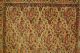 Antiker Teppich Ghum Antique Rug Gum SammlerstÜck Ca: 197x137cm Tappeto Teppiche & Flachgewebe Bild 8