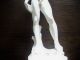 Skulptur Figur Figurine Casea Signiert / David Nach Michelangelo Vor 1900 Bild 6
