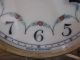 Schatz,  Jahresuhr,  Drehpendeluhr,  Kaminuhr,  400 Day Clock,  Pendeluhr,  Tischuhr Gefertigt nach 1950 Bild 3