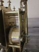 Schatz,  Jahresuhr,  Drehpendeluhr,  Kaminuhr,  400 Day Clock,  Pendeluhr,  Tischuhr Gefertigt nach 1950 Bild 7