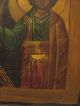 Orthodox Icon Icona Ikon иконка Icono Icoon Hendgemalt Temper Göttliche Mutter Ikonen Bild 2