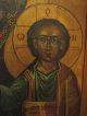Orthodox Icon Icona Ikon иконка Icono Icoon Hendgemalt Temper Göttliche Mutter Ikonen Bild 6