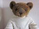 Schöner Großer Douglas - Sammlerbär,  60 Cm,  Jahr 2006,  Limitiert 867/1000 Stofftiere & Teddybären Bild 9
