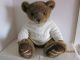 Schöner Großer Douglas - Sammlerbär,  60 Cm,  Jahr 2006,  Limitiert 867/1000 Stofftiere & Teddybären Bild 3