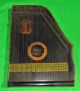Konzert Gitarren Zither Victoria Klingenthal Originalbox Vintage Uralt 1900 Saiteninstrumente Bild 1