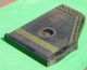 Konzert Gitarren Zither Victoria Klingenthal Originalbox Vintage Uralt 1900 Saiteninstrumente Bild 3
