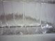 Eis Ice Glass Glas Blockvase,  Ära Timo Sarpaneva,  Nicht No Wiesenthalhütte 1970-1979 Bild 4