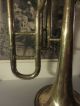 Französiche Marine Trompete F.  Sudre Paris Halari Gegründet 1888 Blasinstrumente Bild 9