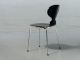 1967 Arne Jacobsen Ameise 3101 Fritz Hansen 1967 Stuhl Chair Chaise Ant Fourmi 1960-1969 Bild 1