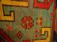 Antik Kasak Kazak Ca: 240x123cm Antique Rug SammlerstÜck Kaukasien Caucasia Teppiche & Flachgewebe Bild 3