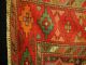 Antik Kasak Kazak Ca: 240x123cm Antique Rug SammlerstÜck Kaukasien Caucasia Teppiche & Flachgewebe Bild 4