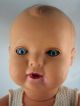 Antike Puppe (baby - Junge) Von Schildkröt Aus Den 70er Jahren,  Nr.  35 Schildkröt Bild 3