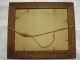 Antikes Asiatische Malerei - Seide - Sklaverei/antique Asian Silk - Painting - Slavery Asiatika: China Bild 5
