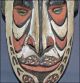 (p193) Tumbuan Nebenmaske Aus Dem Panitemer Grasland Papua Neuguinea Internationale Antiq. & Kunst Bild 1