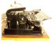 Schreibmaschine Typewriter Máquina De Escribir Mignon 4 Ab 1924 Top - Antike Bürotechnik Bild 8