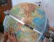 Meeres - Relief - Globus Erdglobus Marke: Geo - Institut,  64 Cm Durchmesser Wissenschaftliche Instrumente Bild 2
