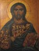 Orthodox Icon Icona Ikon иконка Icono Oklad Mit Hendgemalt Temper J.  Christus Ikonen Bild 1