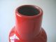 Vase Keramik Steuler 157/15 Wgp Fiery Ceramic Design Studio Retro Pottery 60er Nach Stil & Epoche Bild 4