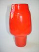 Vase Keramik Steuler 157/15 Wgp Fiery Ceramic Design Studio Retro Pottery 60er Nach Stil & Epoche Bild 5