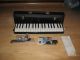 Hohner Melodica Piano 36 Komplett Mit Tasche Made In Germany Blasinstrumente Bild 1