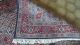 Teppich,  Orientteppich,  224,  5 X 322,  5 Cm,  Sehr Alt,  Fransenabschluß,  1966,  Bitte Lesen Teppiche & Flachgewebe Bild 9