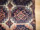 Antiker Kaukasischer Moghan Teppich SchÖnes SammlerstÜck Um1880 183x103cm Teppiche & Flachgewebe Bild 4